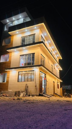 Krisha Homestay